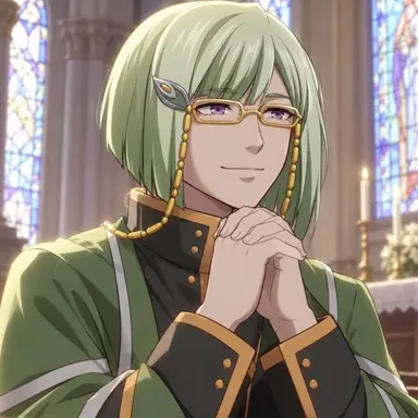 Profile image of Lucius