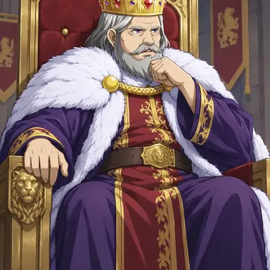 Profile image of King Chromarc