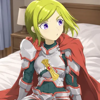 Profile image of Therese