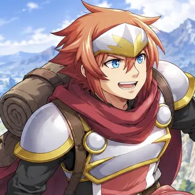 Profile image of Harold