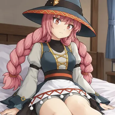 Profile image of Marsha