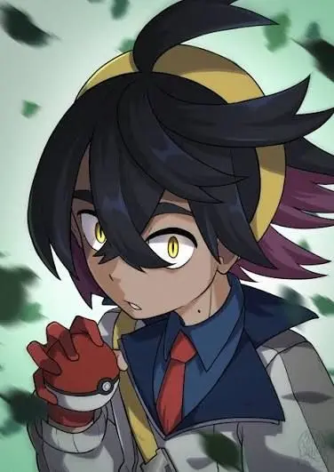 Profile image of Kieran