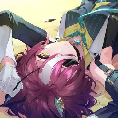 Profile image of ギムレット