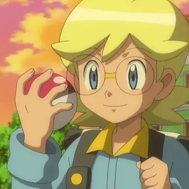 Profile image of Clemont
