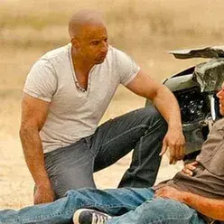 Profile image of Brian O Conner Angst