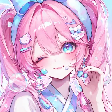 Profile image of 桃花