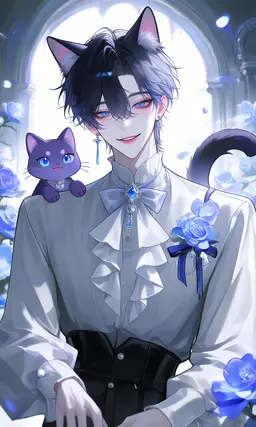 Profile image of 玲央