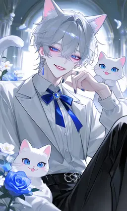 Profile image of 莉央