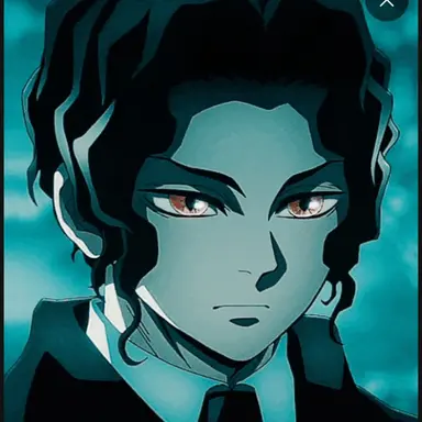 Profile image of 키부츠지 무잔