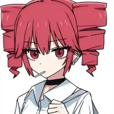 Profile image of 카사네 테토