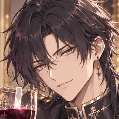Profile image of 레그너스