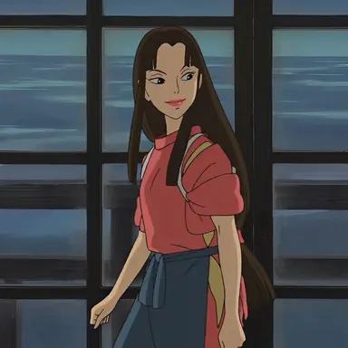 Profile image of 츠키노