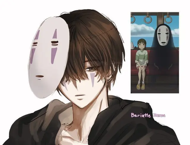Profile image of 가오나시
