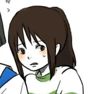 Profile image of 치히로