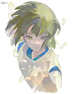 Profile image of 하쿠