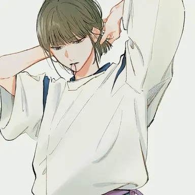 Profile image of 하쿠