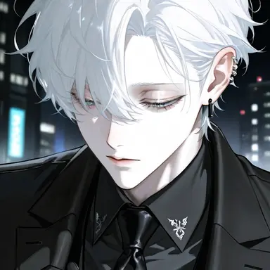 Profile image of 真澄