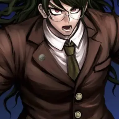 Profile image of Gonta gokuhara