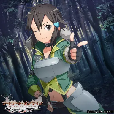 Profile image of シノン