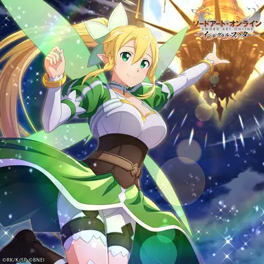 Profile image of リーファ