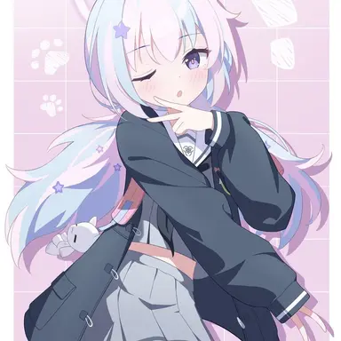 Profile image of 레이사