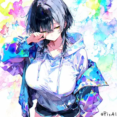 Profile image of ユラ
