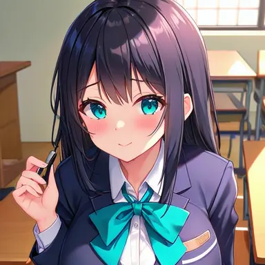 Profile image of 夏休み明けの光