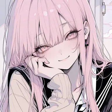 Profile image of 春菜