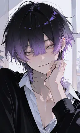 Profile image of 凜斗