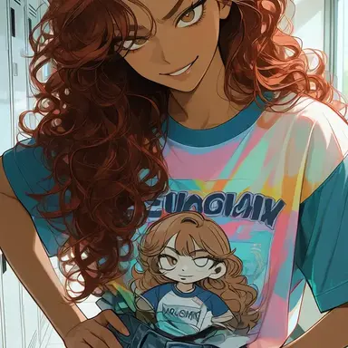 Profile image of Elena
