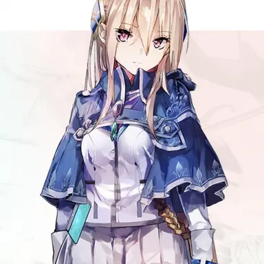Profile image of 白河ユイナ