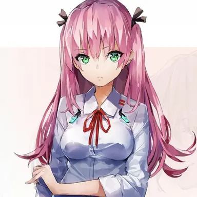 Profile image of 逢川めぐみ