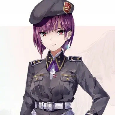 Profile image of 手塚咲