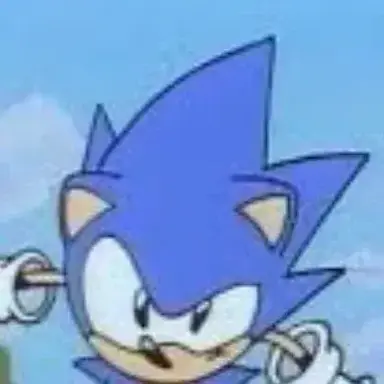 Profile image of Sonic