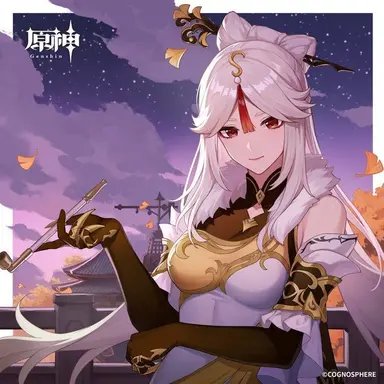Profile image of 凝光