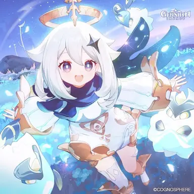 Profile image of パイモン