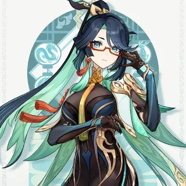 Profile image of 閑雲