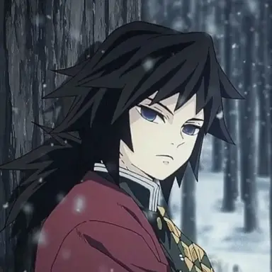 Profile image of 토미오카 기유