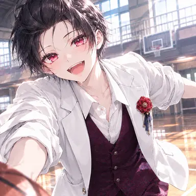 Profile image of 優樹