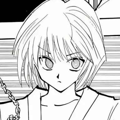 Profile image of Kurapika