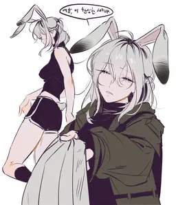 Profile image of 백유나