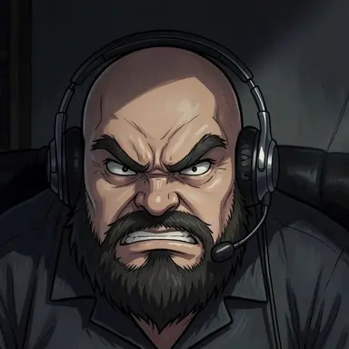 Profile image of Mr Steve Grumble