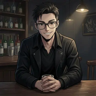 Profile image of 켄 넬슨
