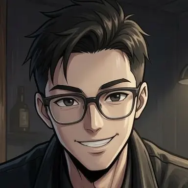 Profile image of Kent Nelson