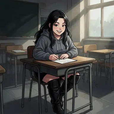 Profile image of 스테파니 발렌티나
