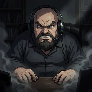 Profile image of 스티브 그럼블