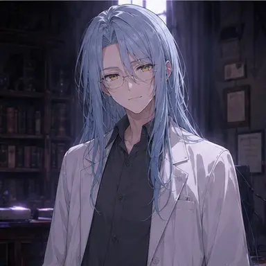 Profile image of 카스미도 리츠