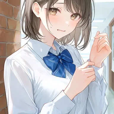 Profile image of Wren