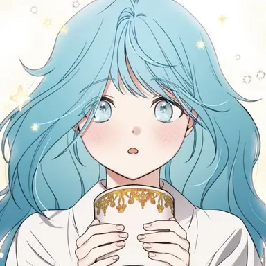 Profile image of 민트