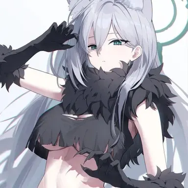 Profile image of 쿠로코